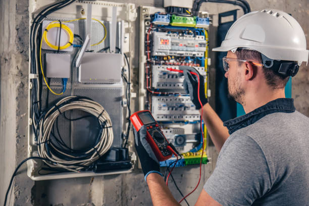 Best Residential Electrician Services  in Hollymead, VA