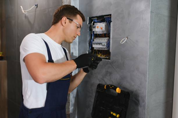 Best Affordable Electrical Installation  in Hollymead, VA