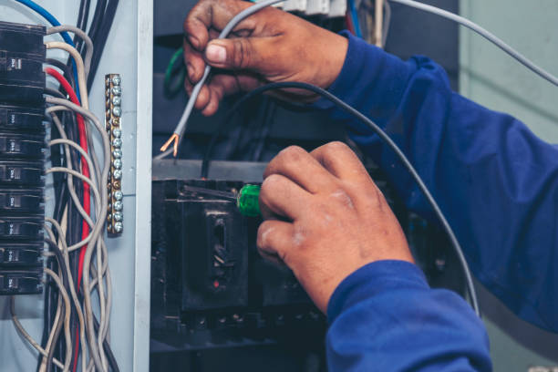 Best Emergency Electrician Near Me  in Hollymead, VA