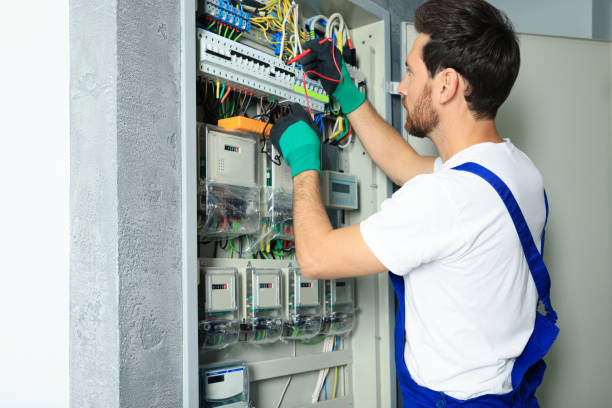Best Affordable Emergency Electrician  in Hollymead, VA