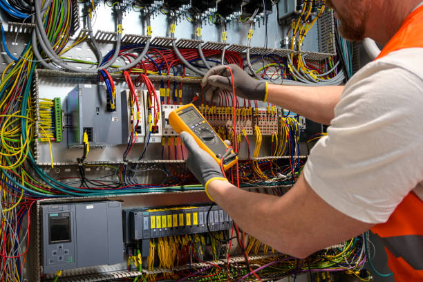Best 24-Hour Electrician  in Hollymead, VA