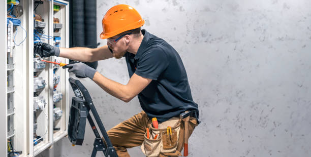 Best Electrical Rewiring Services  in Hollymead, VA