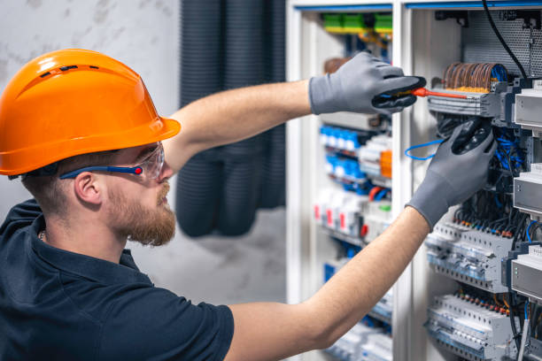 Best Emergency Electrical Repair  in Hollymead, VA