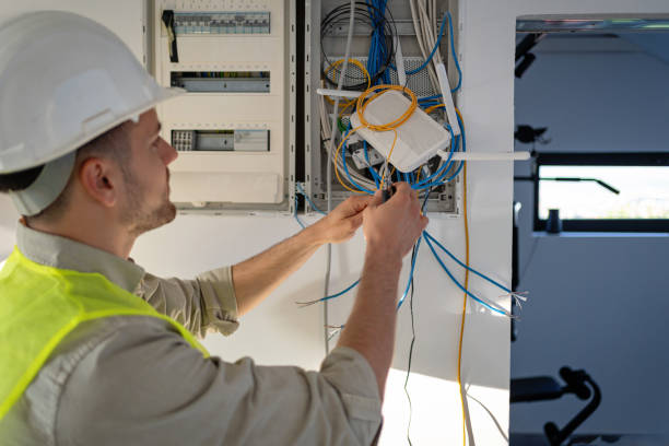 Best Electric Panel Repair  in Hollymead, VA