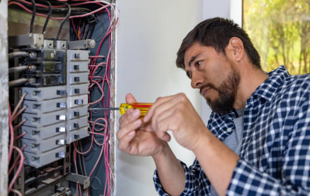 Professional Electrician in Hollymead, VA